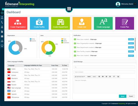 adminportal .